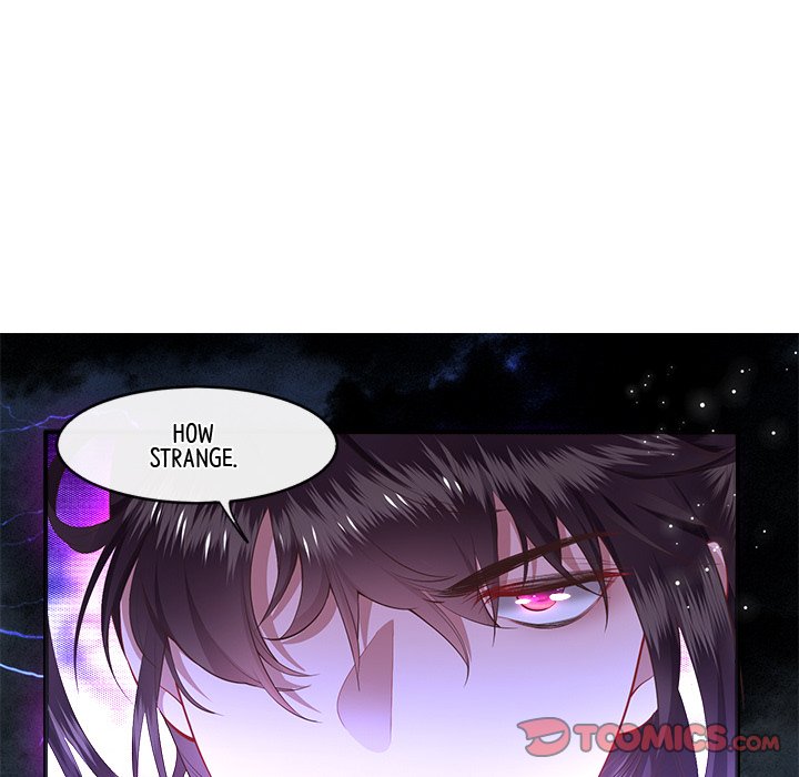 Read The Queen of Hell chapter 44 image 11 on Lezhin