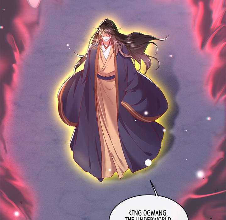 Read The Queen of Hell chapter 44 image 113 on Lezhin