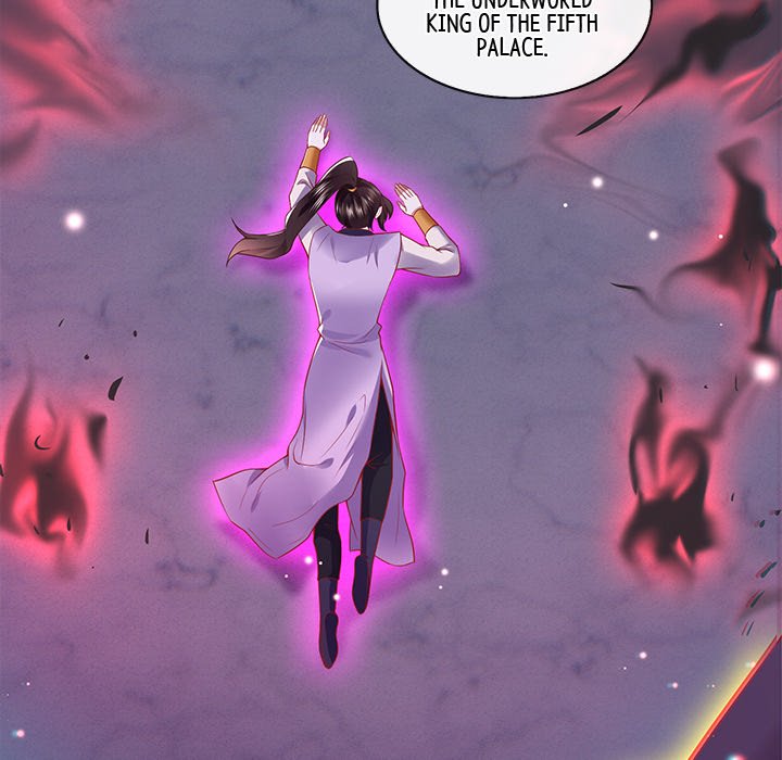 Read The Queen of Hell chapter 44 image 114 on Lezhin