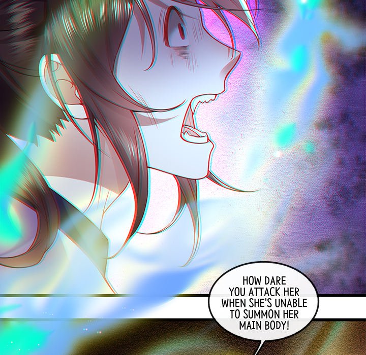 Read The Queen of Hell chapter 44 image 117 on Lezhin