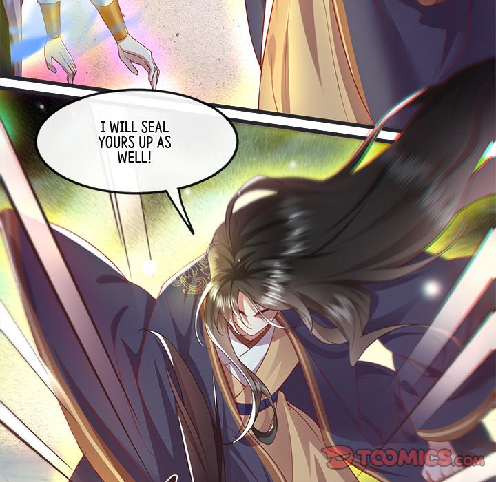 Read The Queen of Hell chapter 44 image 119 on Lezhin