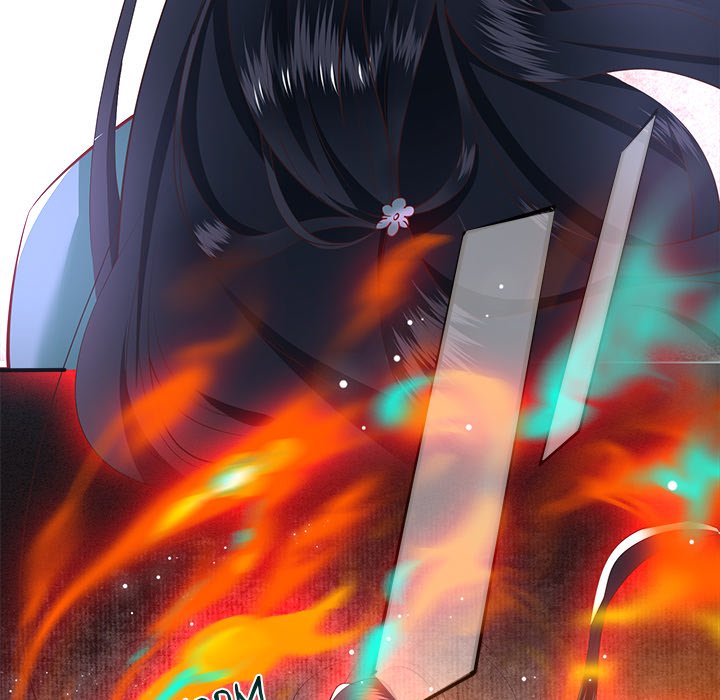 Read The Queen of Hell chapter 44 image 14 on Lezhin
