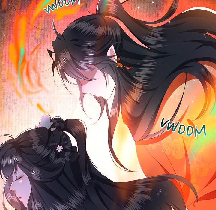 Read The Queen of Hell chapter 44 image 15 on Lezhin