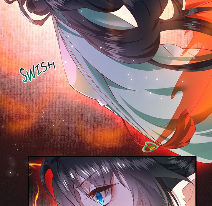 Read The Queen of Hell chapter 44 image 16 on Lezhin