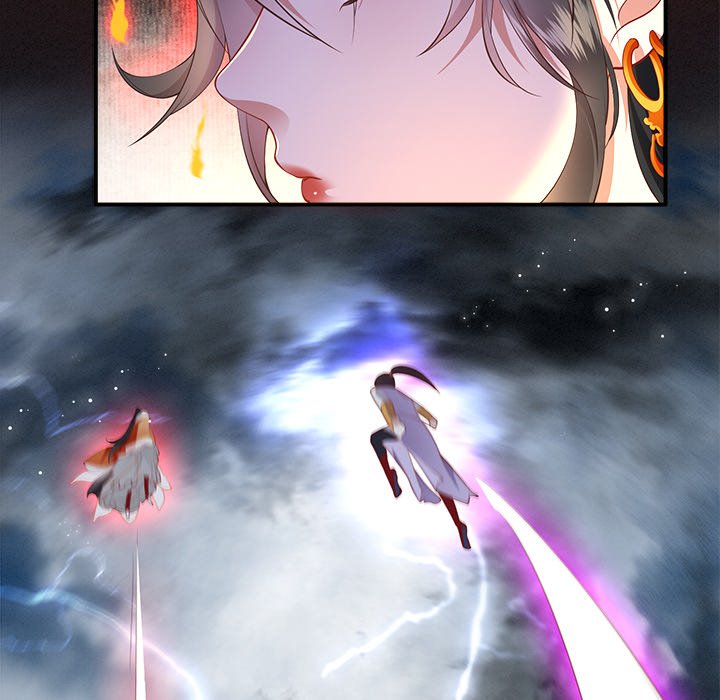 Read The Queen of Hell chapter 44 image 17 on Lezhin