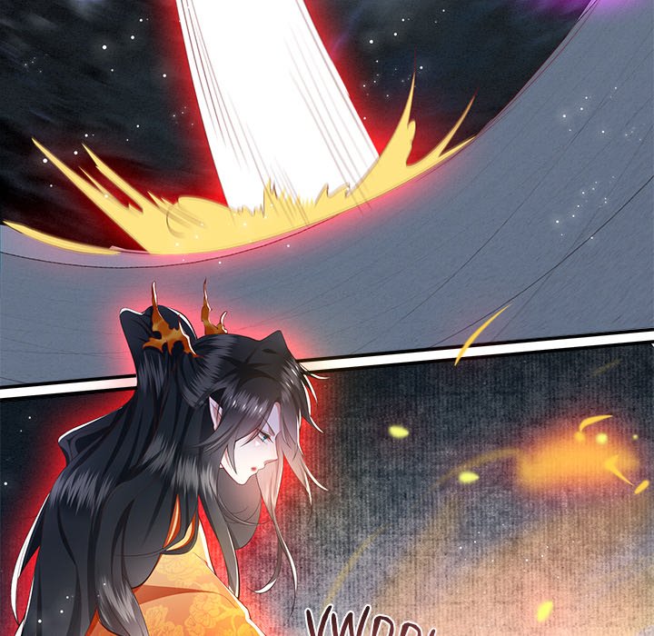 Read The Queen of Hell chapter 44 image 19 on Lezhin