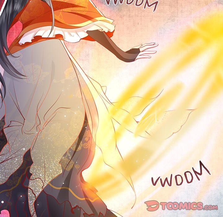 Read The Queen of Hell chapter 44 image 20 on Lezhin