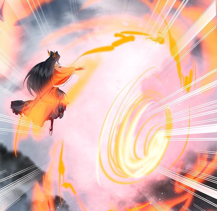 Read The Queen of Hell chapter 44 image 22 on Lezhin