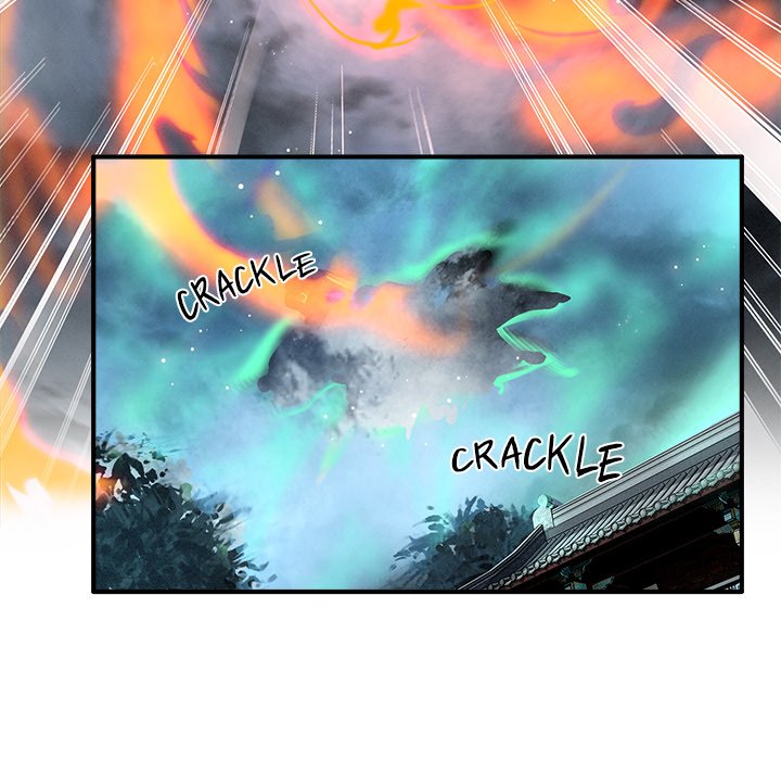Read The Queen of Hell chapter 44 image 23 on Lezhin