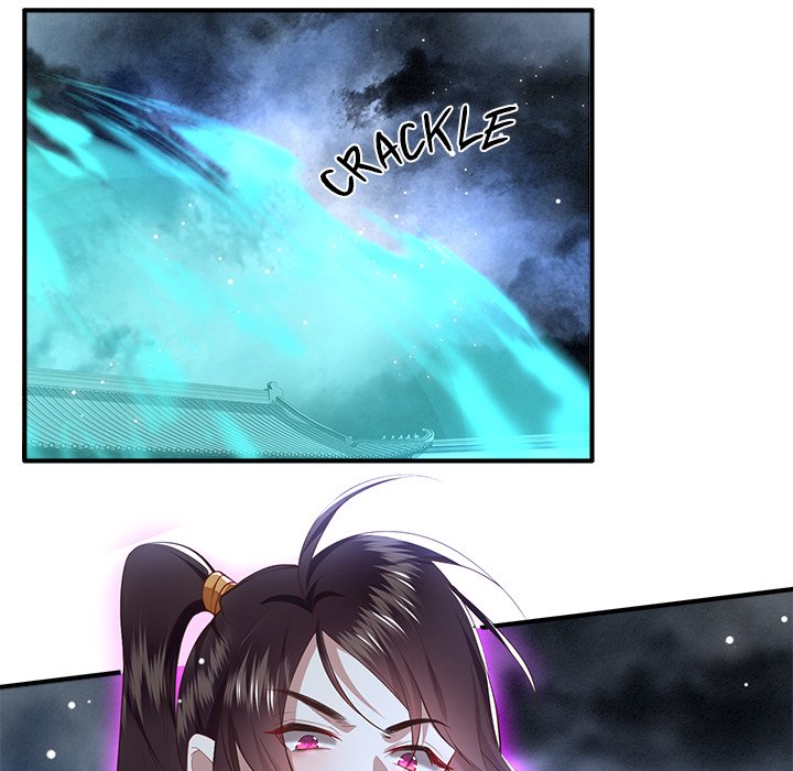 Read The Queen of Hell chapter 44 image 24 on Lezhin
