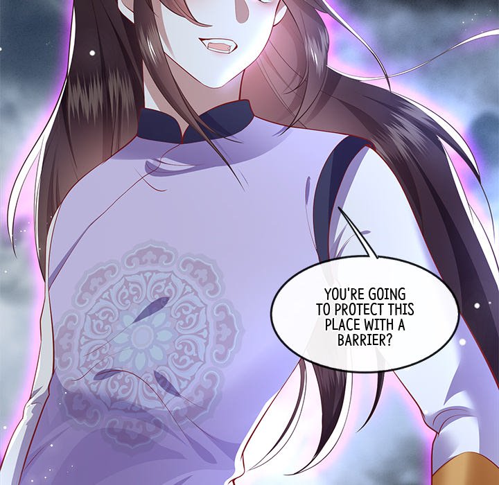 Read The Queen of Hell chapter 44 image 25 on Lezhin