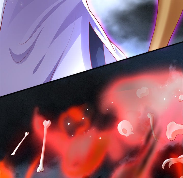 Read The Queen of Hell chapter 44 image 26 on Lezhin