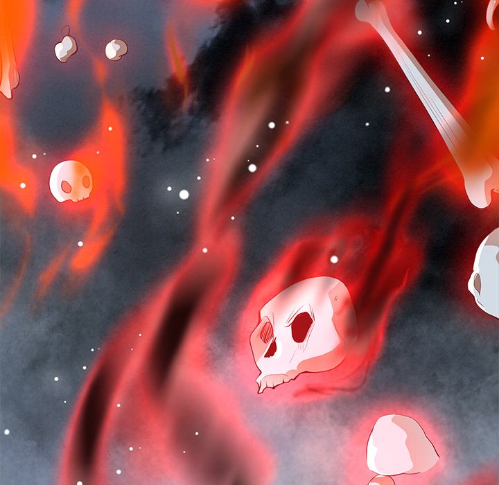 Read The Queen of Hell chapter 44 image 27 on Lezhin