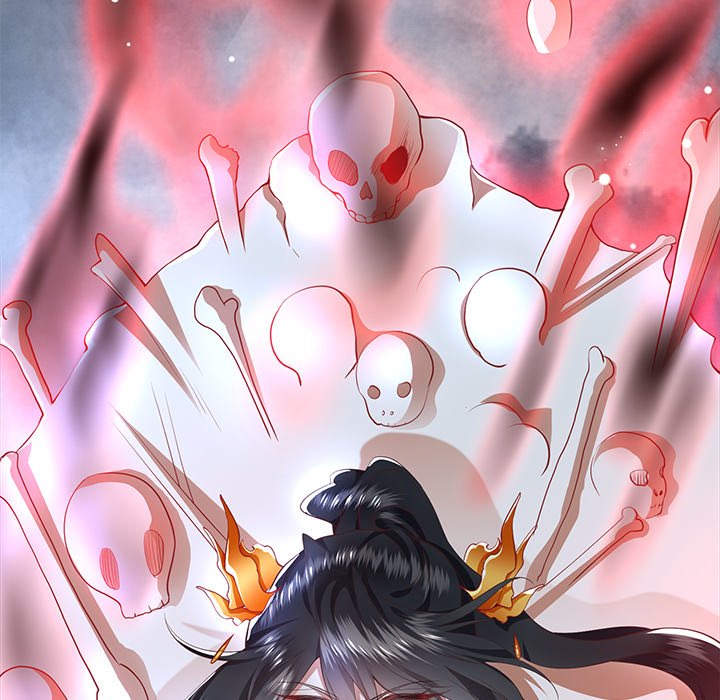 Read The Queen of Hell chapter 44 image 28 on Lezhin