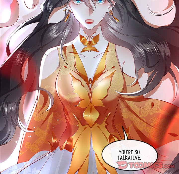 Read The Queen of Hell chapter 44 image 29 on Lezhin