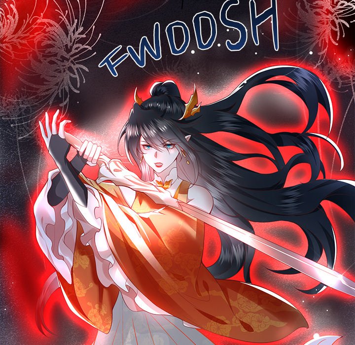 Read The Queen of Hell chapter 44 image 35 on Lezhin