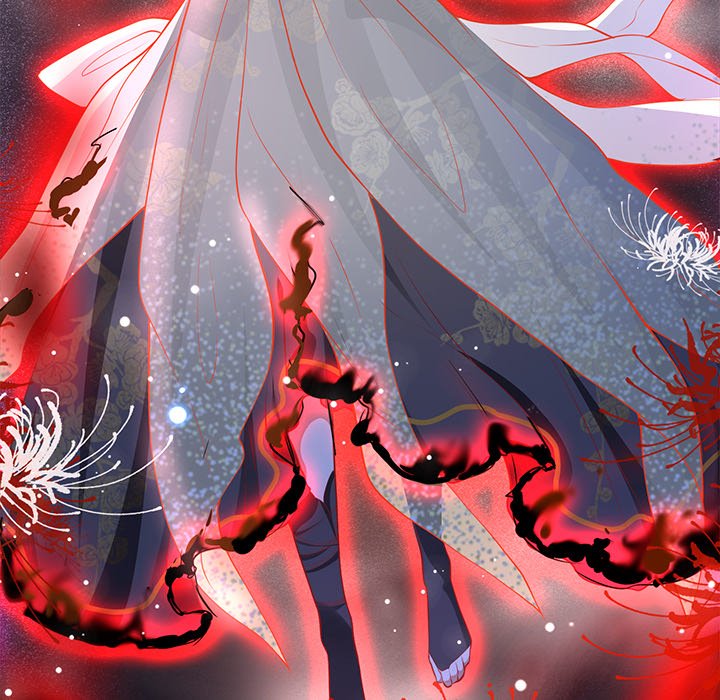 Read The Queen of Hell chapter 44 image 36 on Lezhin