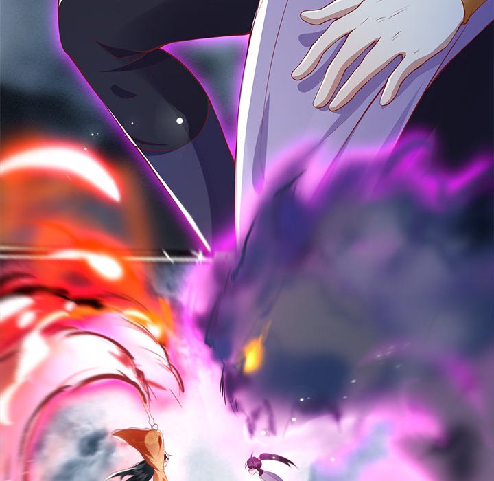 Read The Queen of Hell chapter 44 image 39 on Lezhin