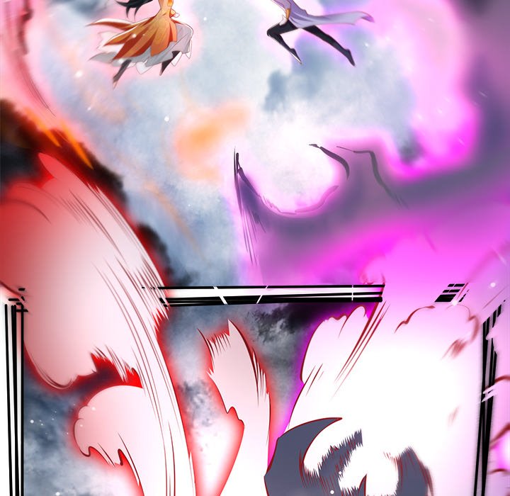 Read The Queen of Hell chapter 44 image 40 on Lezhin