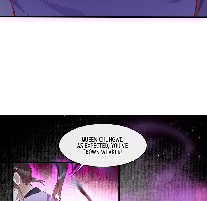 Read The Queen of Hell chapter 44 image 52 on Lezhin