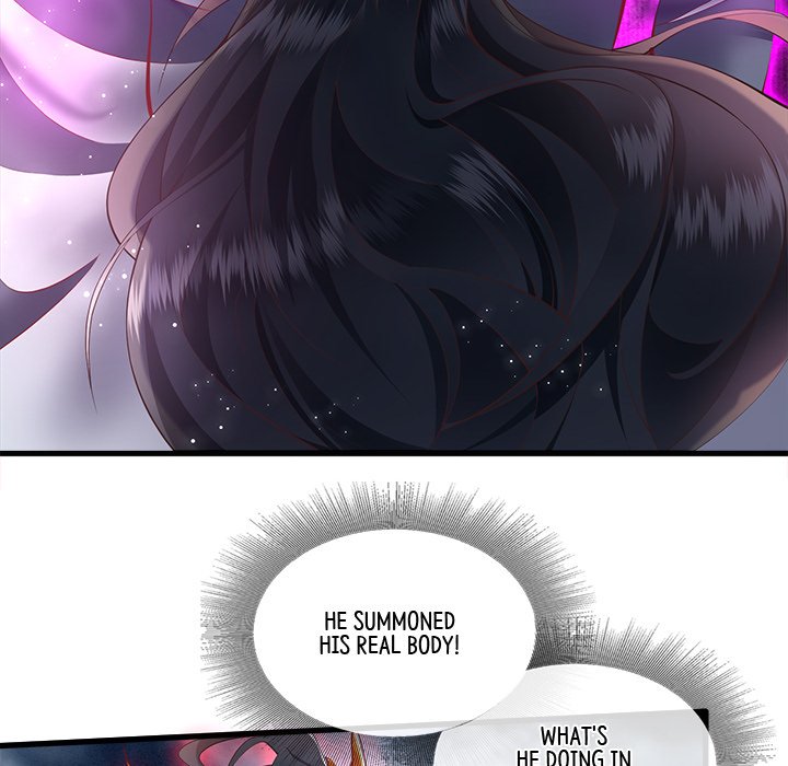 Read The Queen of Hell chapter 44 image 55 on Lezhin