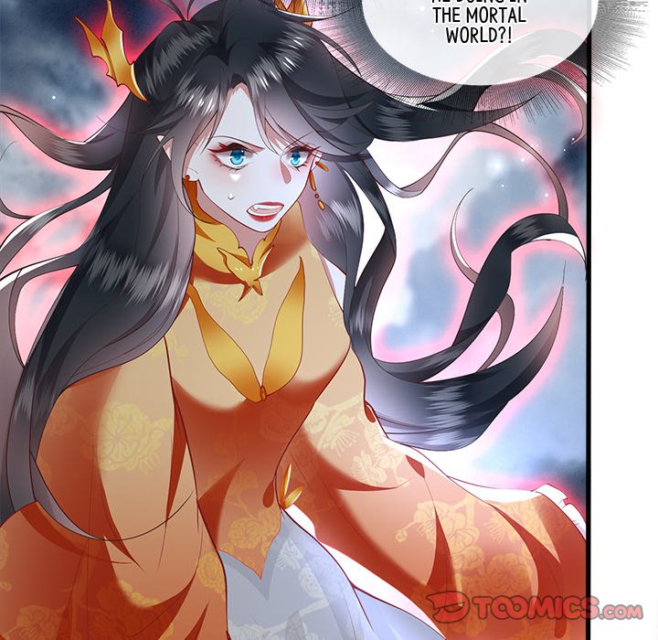 Read The Queen of Hell chapter 44 image 56 on Lezhin