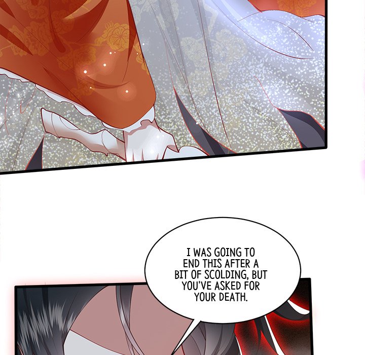 Read The Queen of Hell chapter 44 image 57 on Lezhin