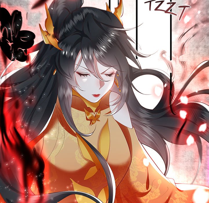 Read The Queen of Hell chapter 44 image 60 on Lezhin