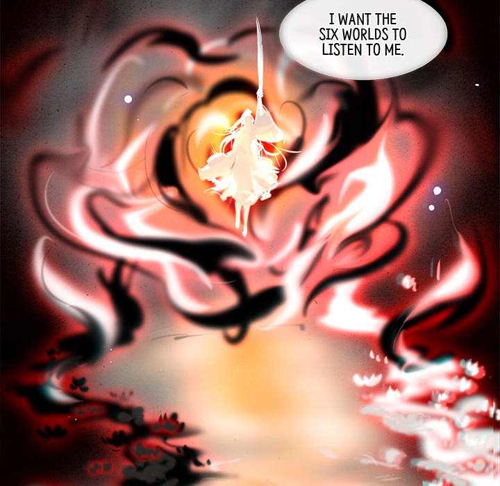 Read The Queen of Hell chapter 44 image 63 on Lezhin