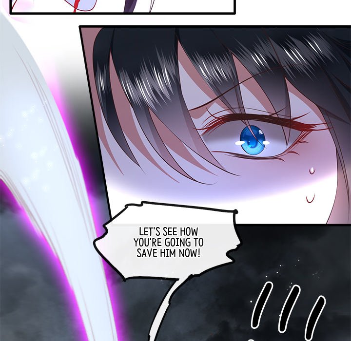 Read The Queen of Hell chapter 44 image 76 on Lezhin