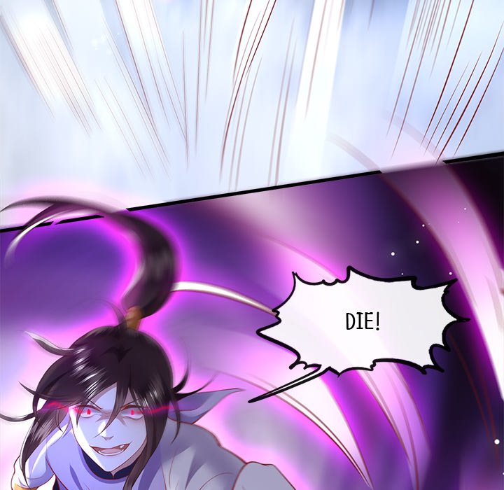 Read The Queen of Hell chapter 44 image 80 on Lezhin