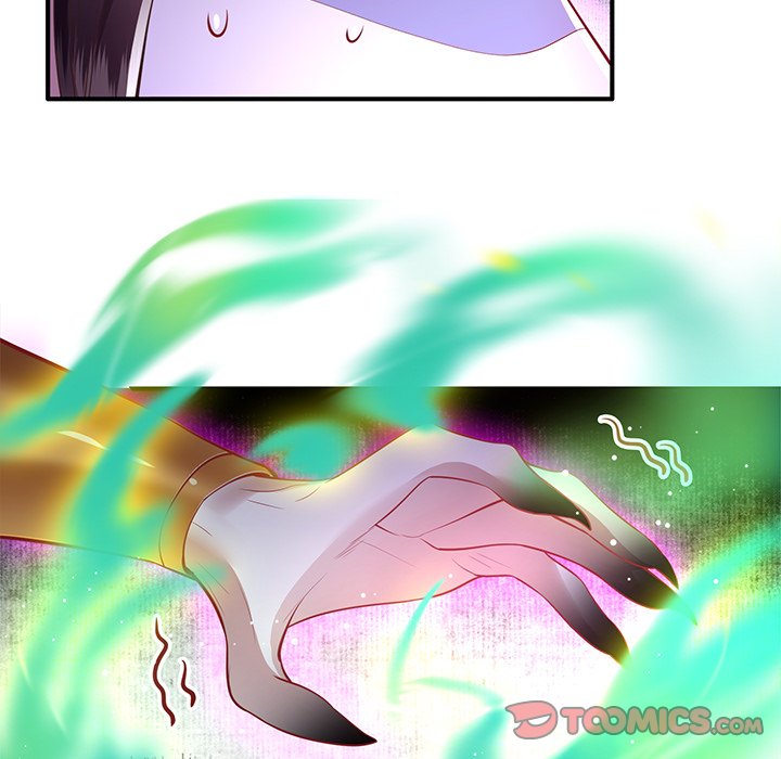 Read The Queen of Hell chapter 44 image 92 on Lezhin