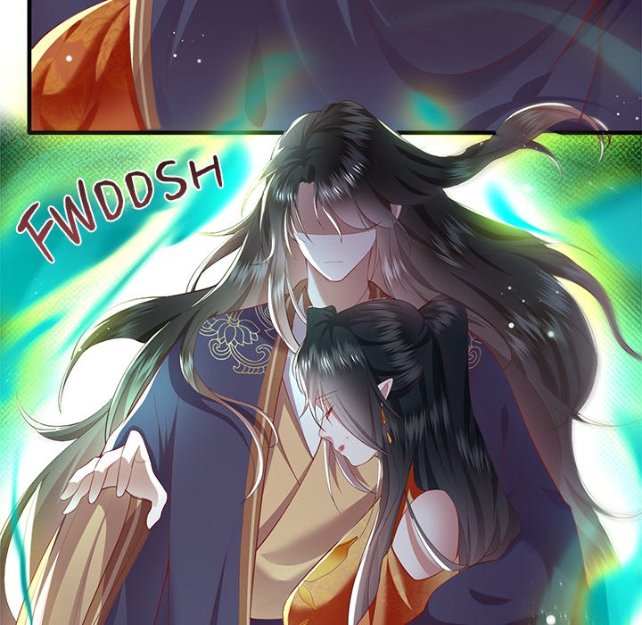 Read The Queen of Hell chapter 44 image 97 on Lezhin