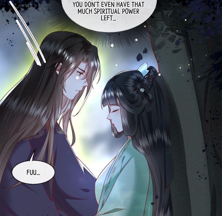 Read The Queen of Hell chapter 45 image 10 on Lezhin
