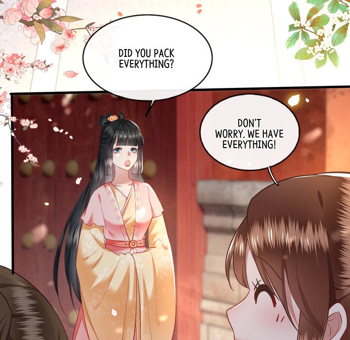 Read The Queen of Hell chapter 45 image 100 on Lezhin