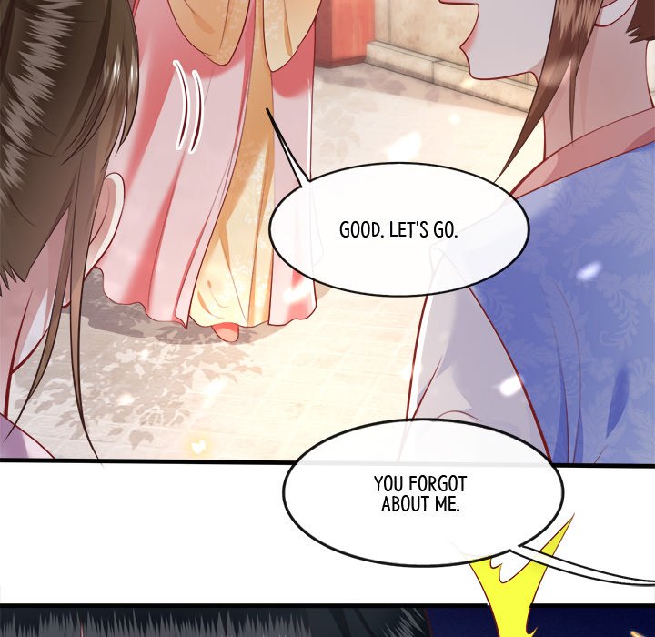 Read The Queen of Hell chapter 45 image 101 on Lezhin