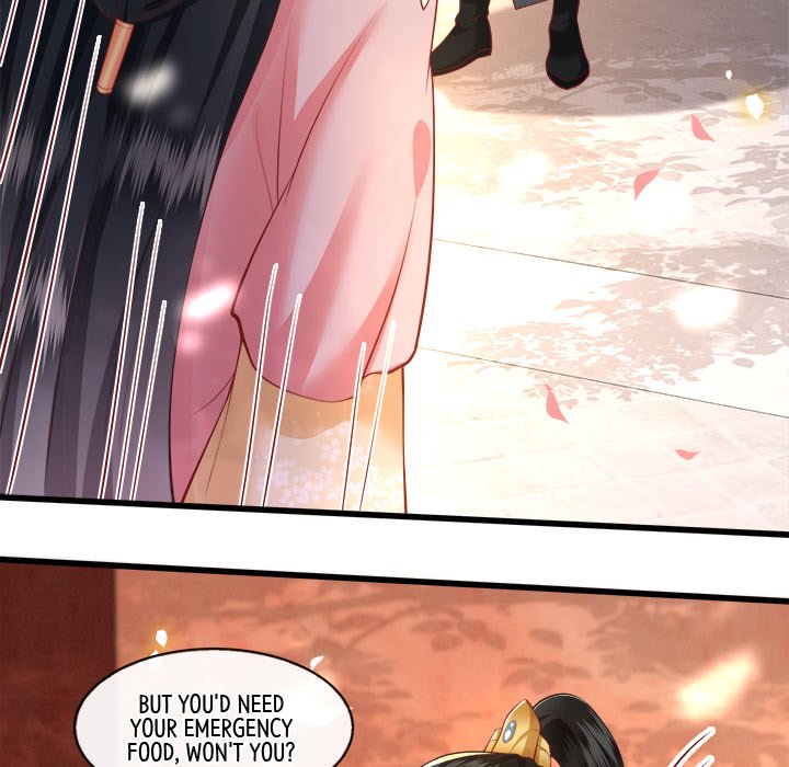 Read The Queen of Hell chapter 45 image 104 on Lezhin
