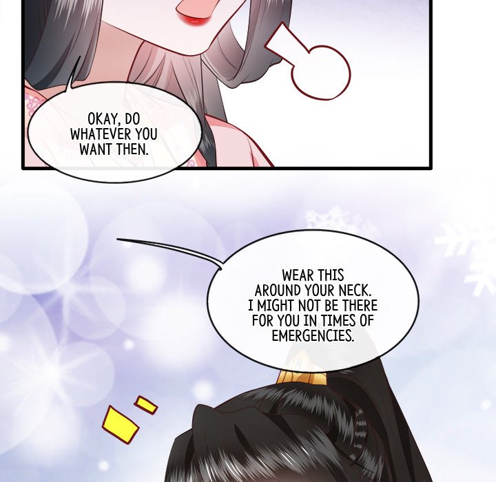 Read The Queen of Hell chapter 45 image 107 on Lezhin