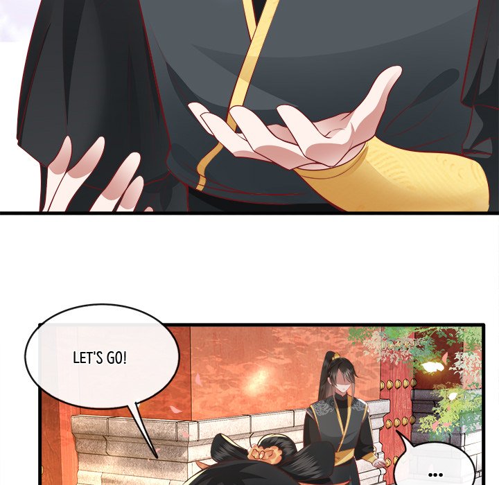 Read The Queen of Hell chapter 45 image 109 on Lezhin
