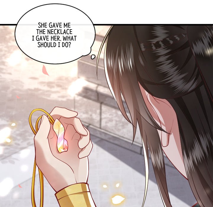 Read The Queen of Hell chapter 45 image 111 on Lezhin