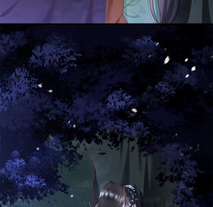Read The Queen of Hell chapter 45 image 13 on Lezhin