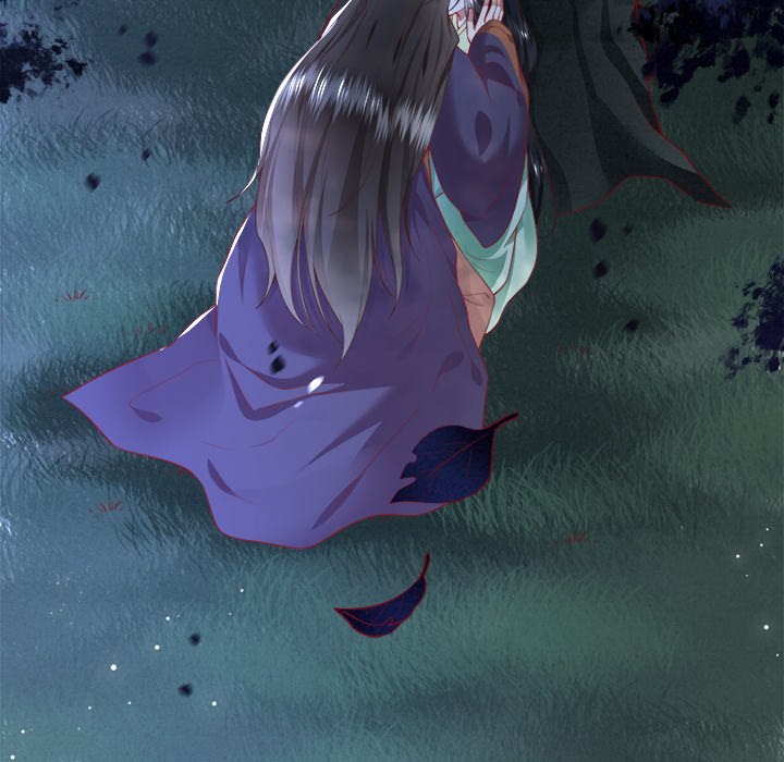Read The Queen of Hell chapter 45 image 14 on Lezhin