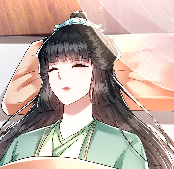 Read The Queen of Hell chapter 45 image 18 on Lezhin
