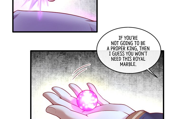 Read The Queen of Hell chapter 45 image 2 on Lezhin