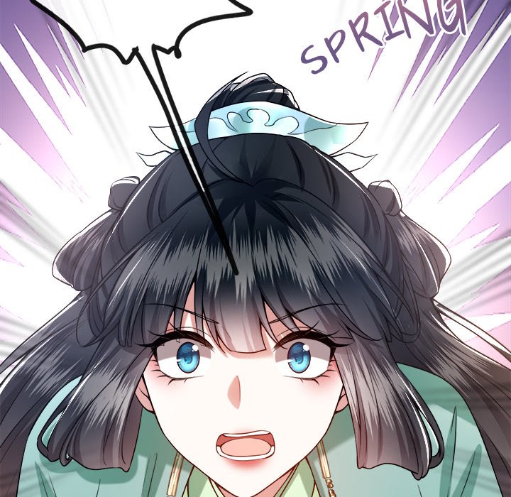 Read The Queen of Hell chapter 45 image 20 on Lezhin