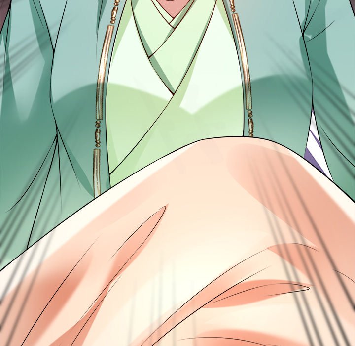 Read The Queen of Hell chapter 45 image 21 on Lezhin