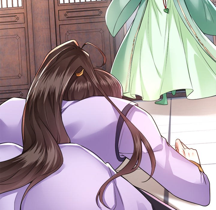 Read The Queen of Hell chapter 45 image 29 on Lezhin