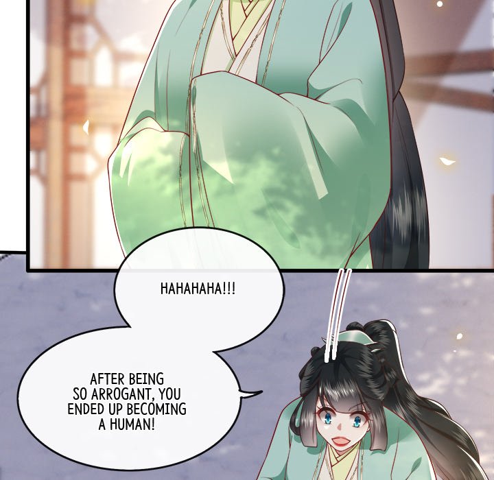 Read The Queen of Hell chapter 45 image 31 on Lezhin