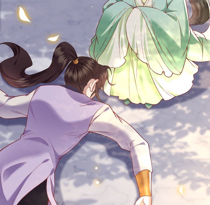 Read The Queen of Hell chapter 45 image 32 on Lezhin