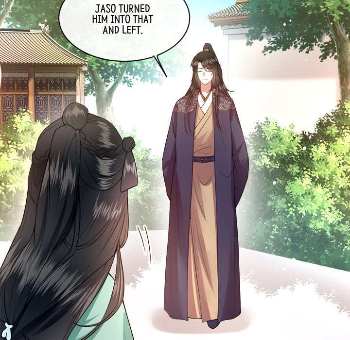 Read The Queen of Hell chapter 45 image 36 on Lezhin